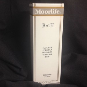 Moor Bath, 200mL size