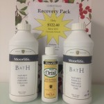 Win a Christmas Recovery Pack