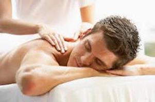 Swedish Relaxation massage