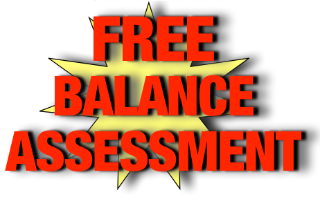 FREE Balance Assessment